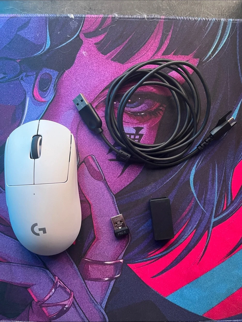 Logitech ultra light